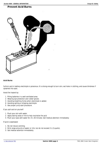 John Deere 750C manual