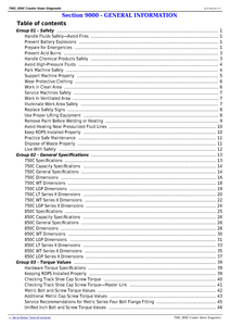 John Deere 750C manual pdf