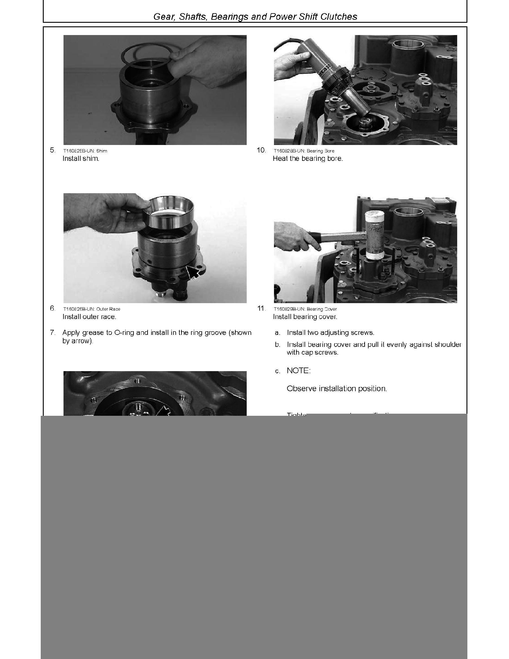 John Deere 7520 manual pdf