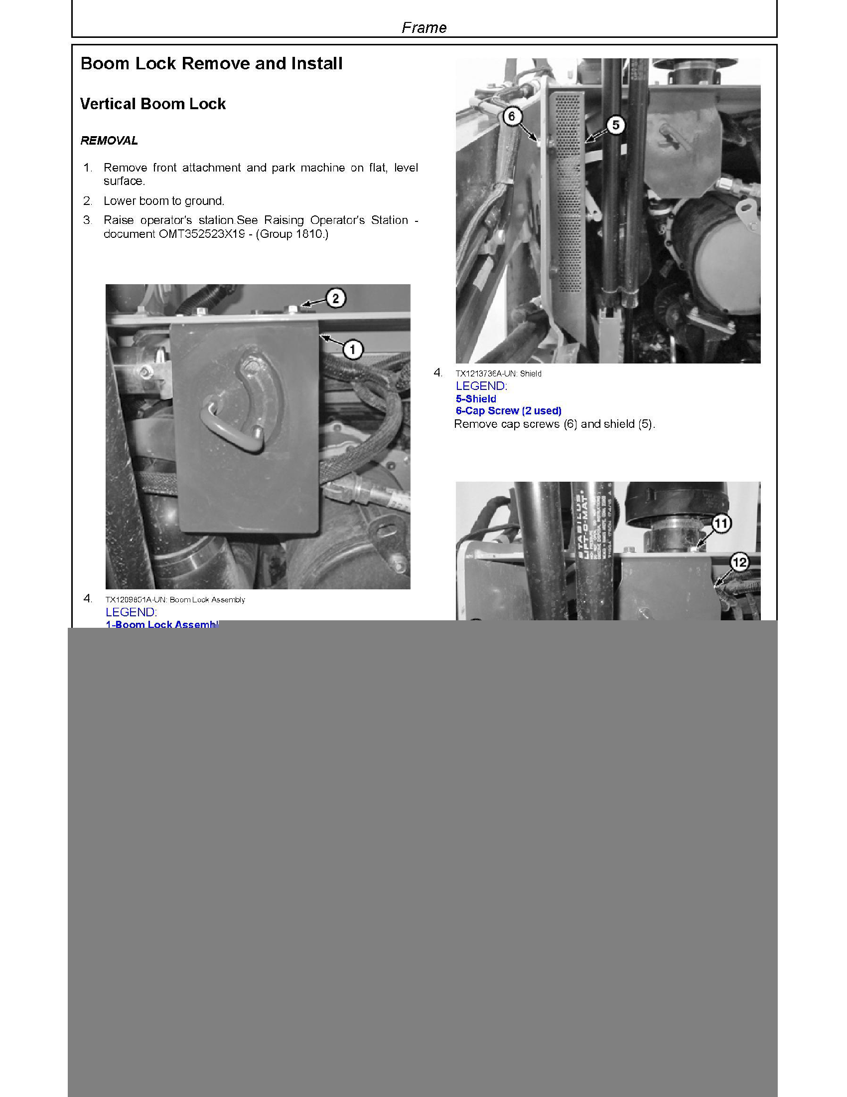 John Deere 3522 manual pdf
