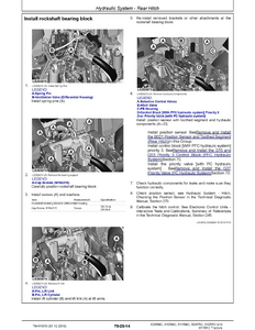 John Deere 1790 manual pdf