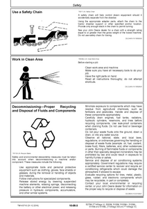 John Deere 5115ML manual