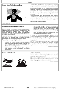 John Deere 5115ML service manual