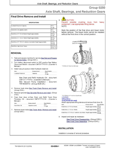 John Deere 459 manual pdf