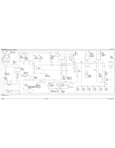 John Deere 1FF2654G manual