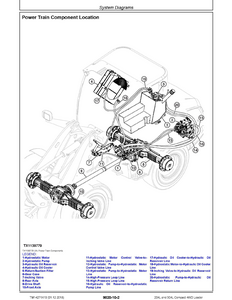 John Deere R4040i manual