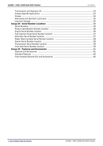 John Deere 5203 manual pdf