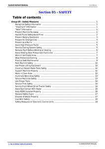 John Deere 6715 manual pdf