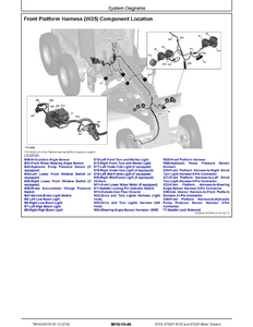 John Deere 5085M manual