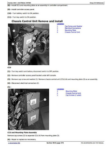 John Deere 548H manual pdf