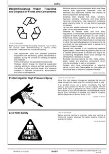 John Deere XUV835R manual