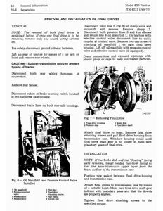 John Deere 318G manual pdf