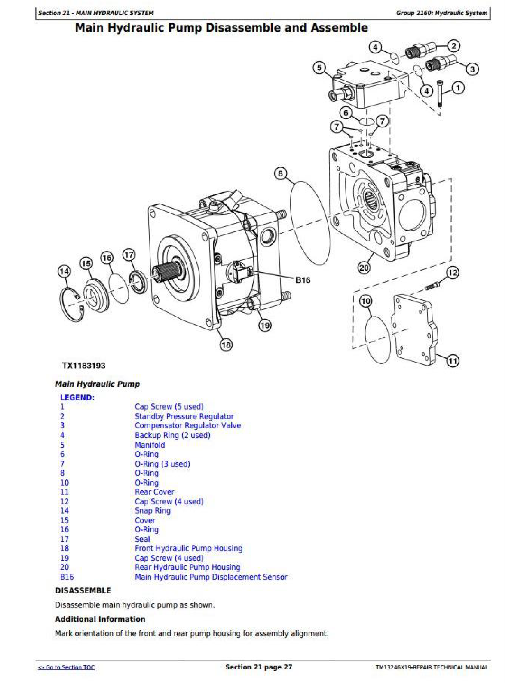John Deere 5093E manual pdf