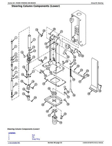 John Deere 17ZTS manual pdf