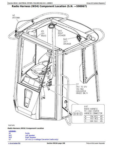 John Deere 824J manual pdf