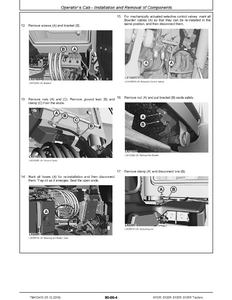 John Deere 824J service manual