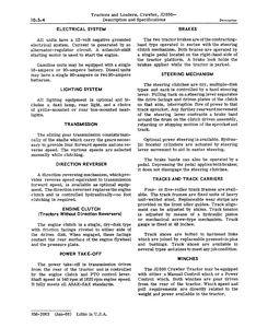 John Deere SM2063 manual pdf