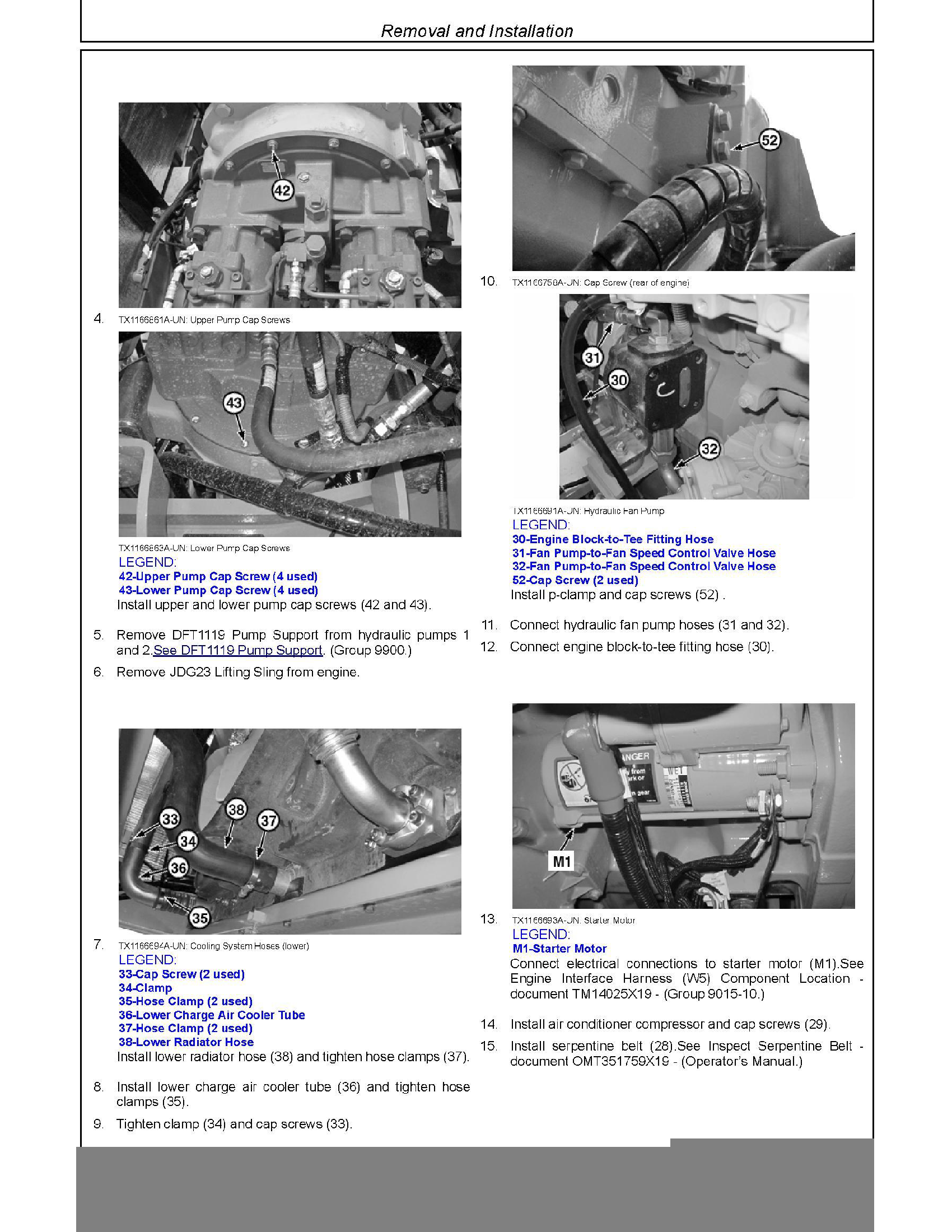 John Deere 744E manual pdf