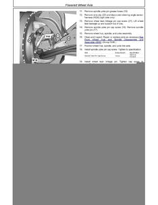 John Deere 844K-II manual