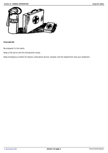 John Deere 9620T manual