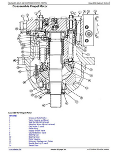 John Deere 5115R manual