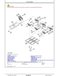 John Deere 648H manual pdf