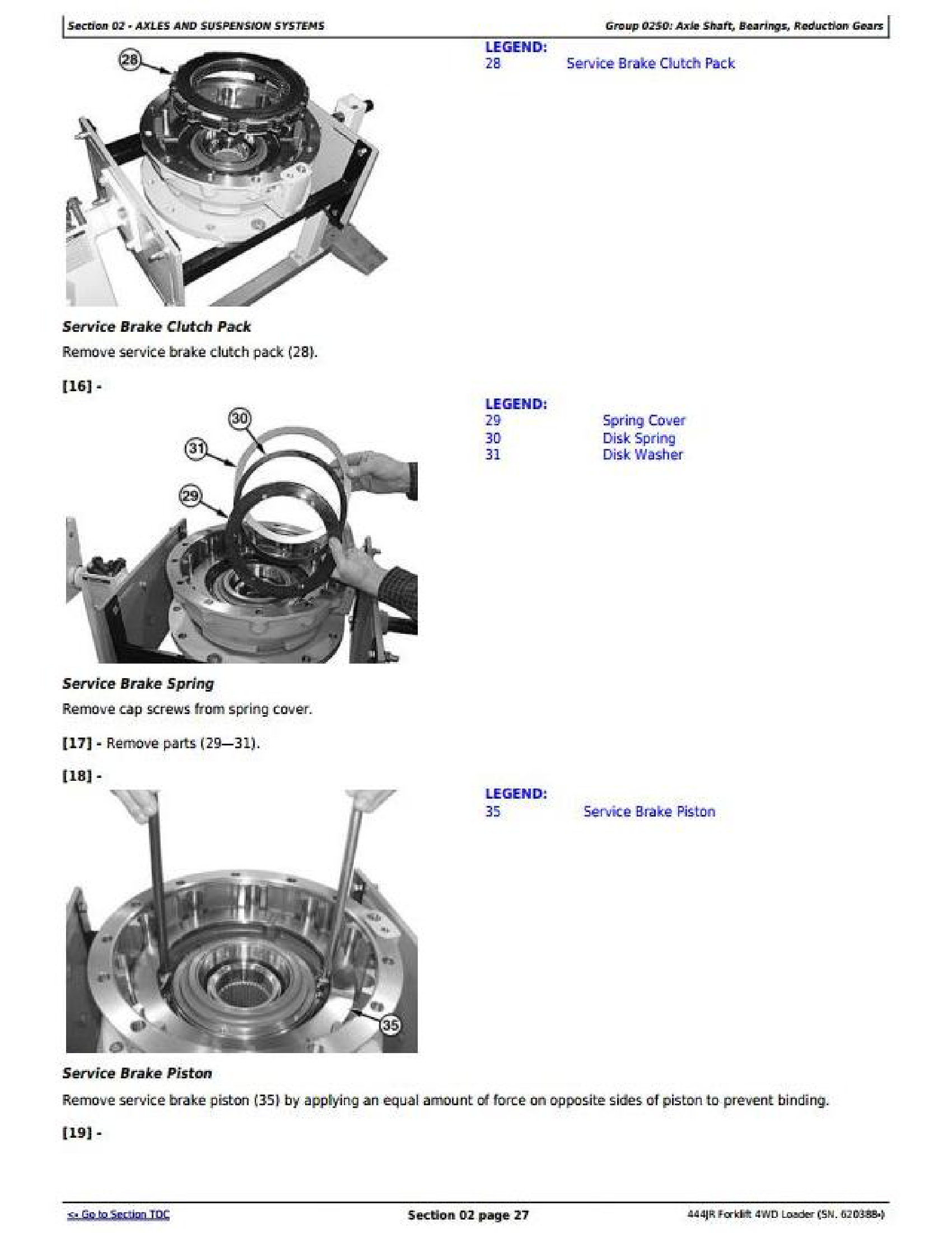John Deere 6930 manual pdf