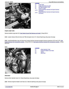 John Deere 250GLC manual pdf