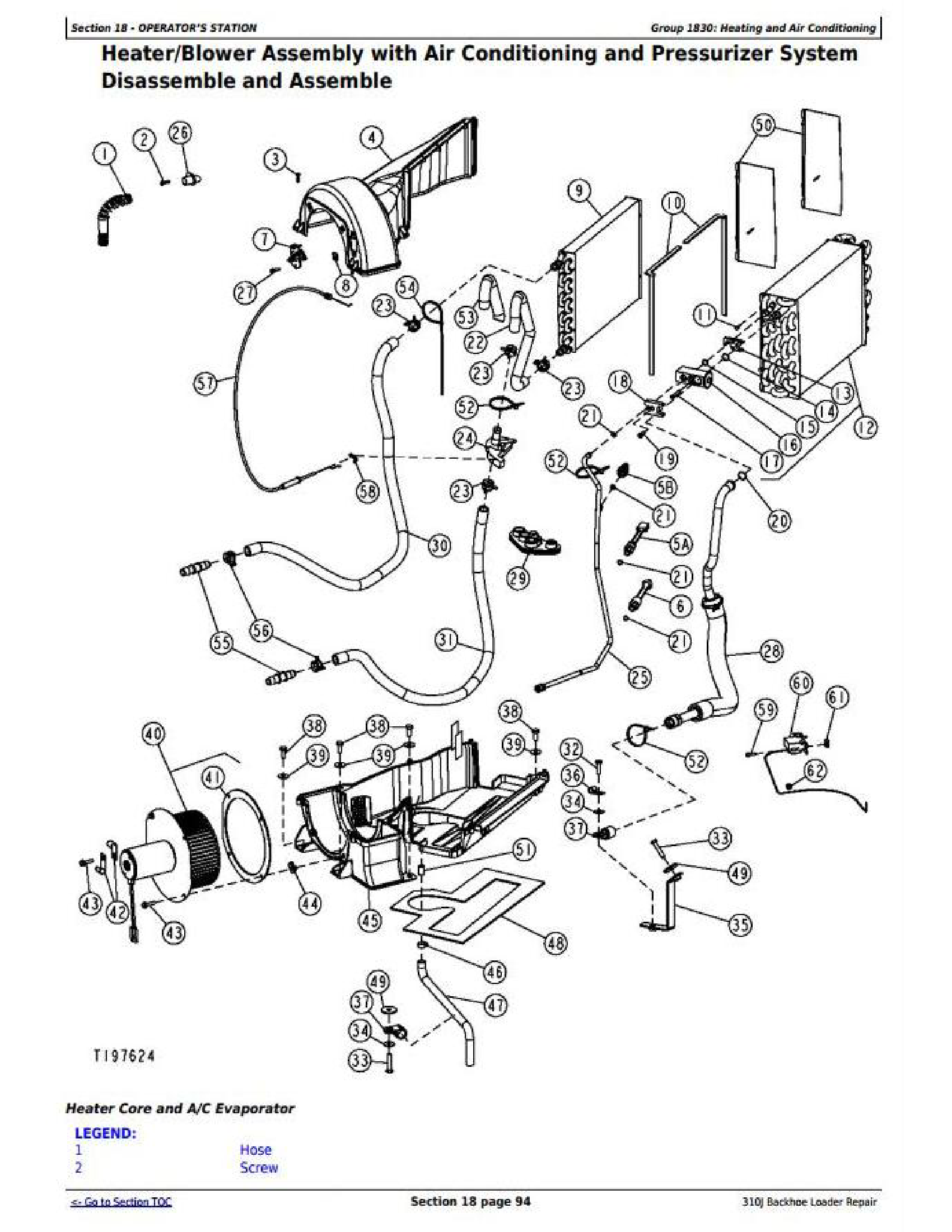 John Deere 1T0859MX manual pdf