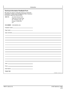 John Deere 410e manual pdf