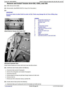 John Deere 710K manual pdf