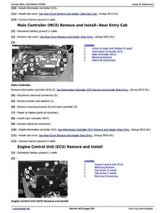 John Deere 4005 manual pdf