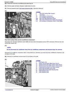 John Deere 624K manual