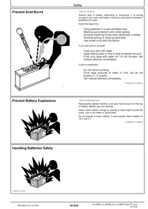 John Deere XUV865R manual pdf