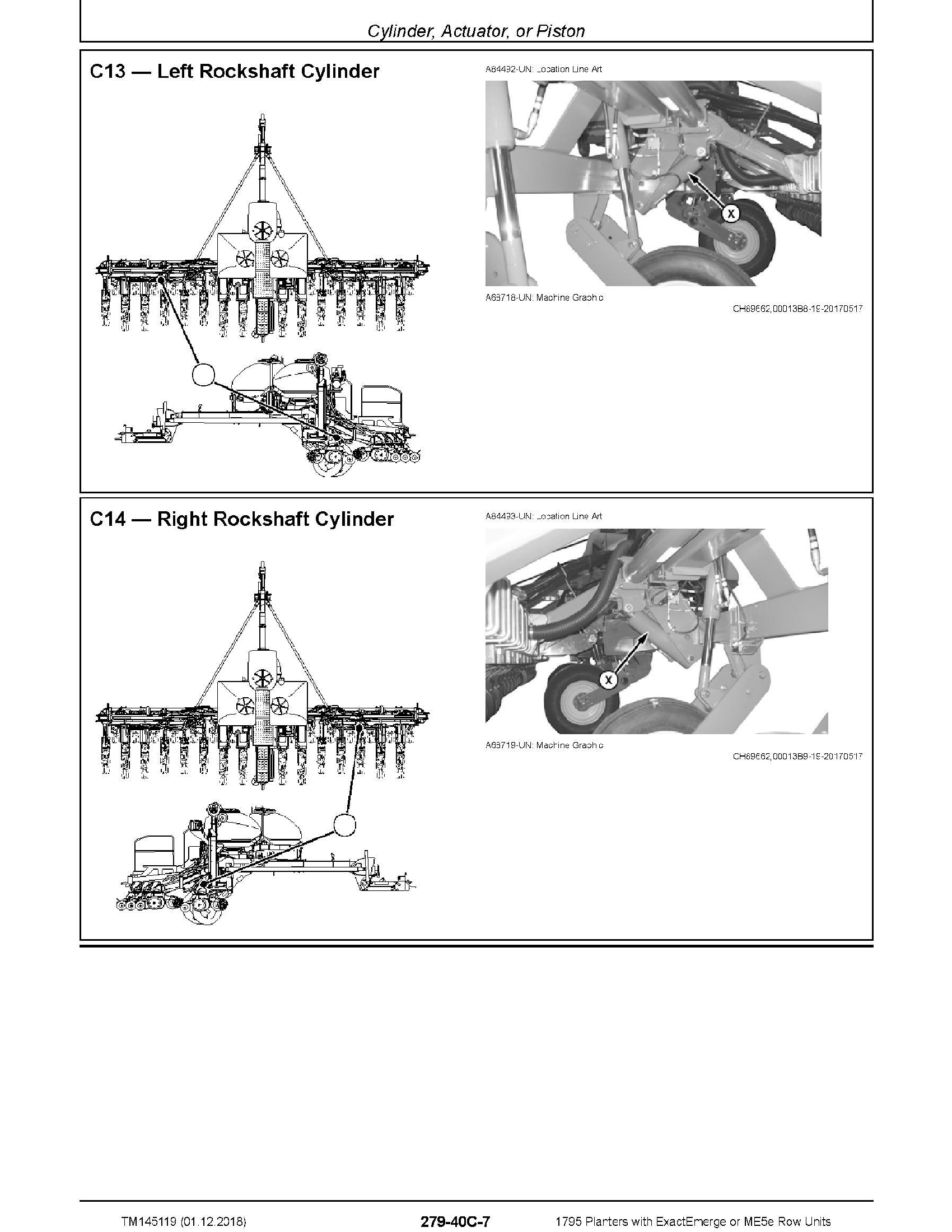 John Deere 608S manual pdf