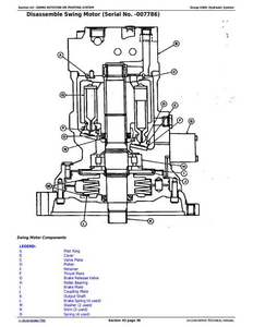 John Deere 1BZ524KA manual pdf
