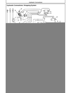 John Deere 824K service manual