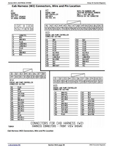 John Deere C441R manual pdf