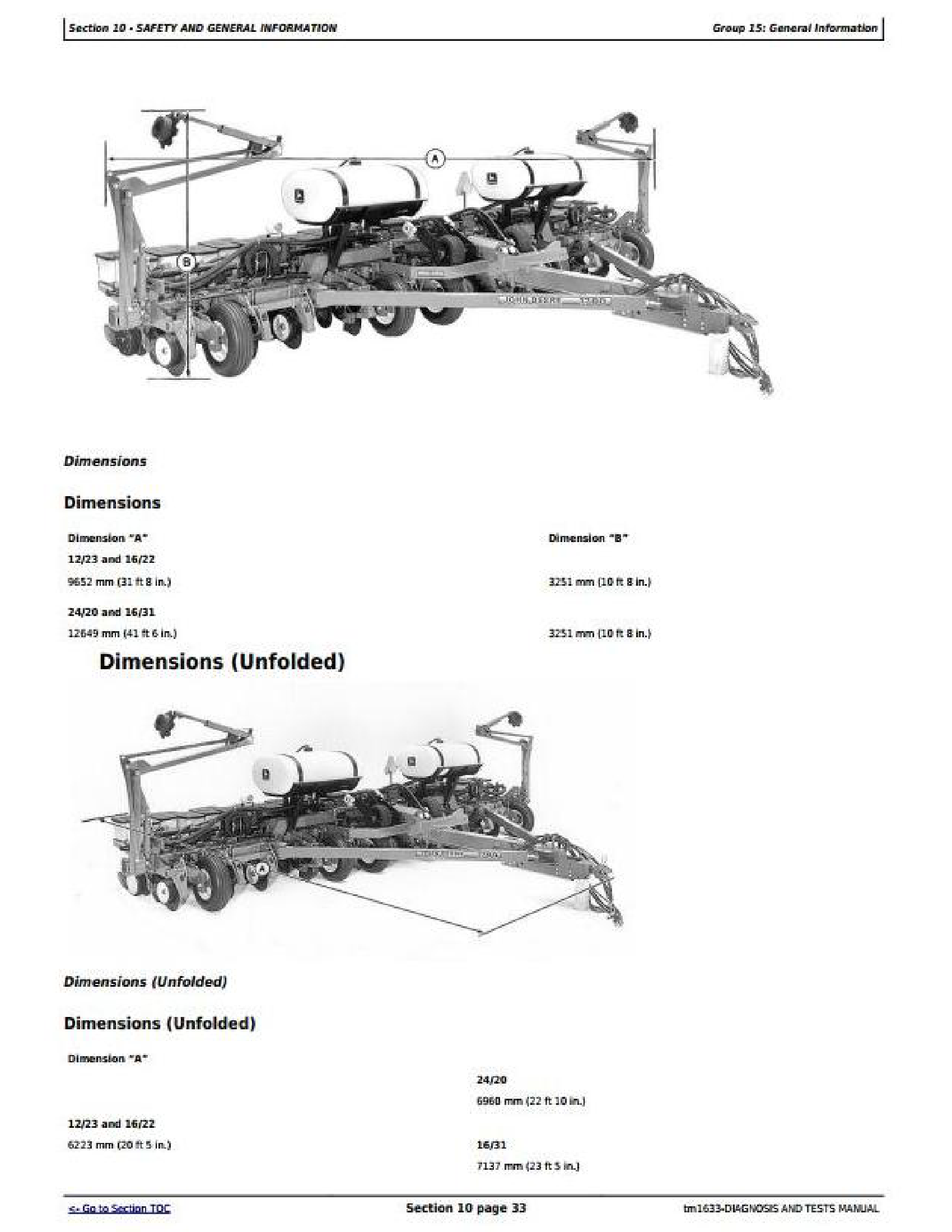John Deere 5090EN manual pdf