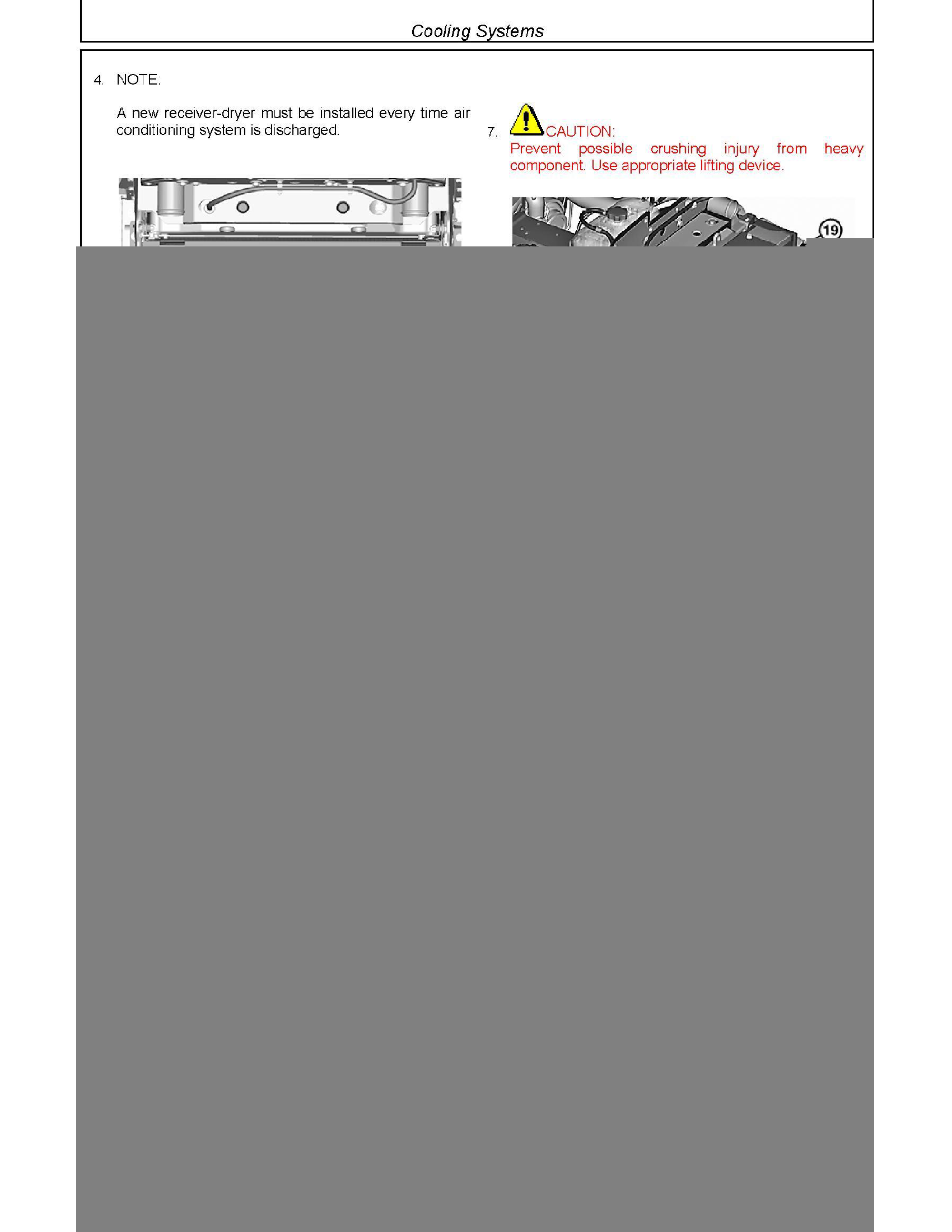 John Deere 410K manual pdf