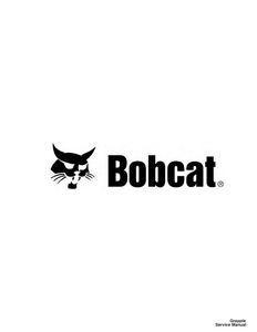 Bobcat 90вЂќ Grapple Fork Bucket service manual
