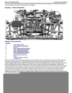 John Deere TC62H service manual