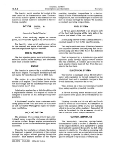 John Deere SM2075 service manual