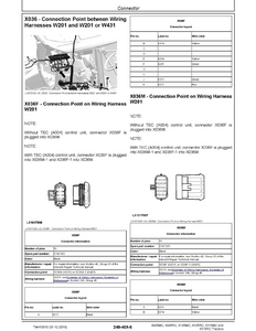 John Deere 570B manual