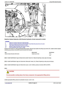 John Deere 748L manual