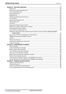 John Deere 5075E manual pdf