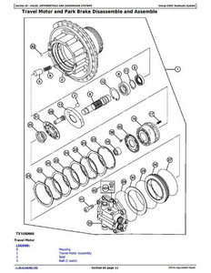 John Deere 5085E manual