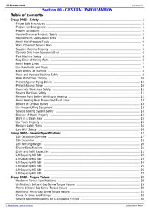 John Deere 120 manual pdf