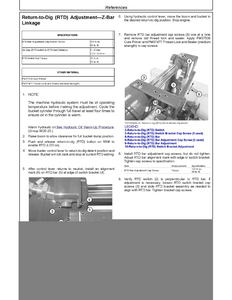 John Deere C100 manual pdf