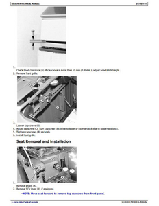 John Deere 3005 manual pdf